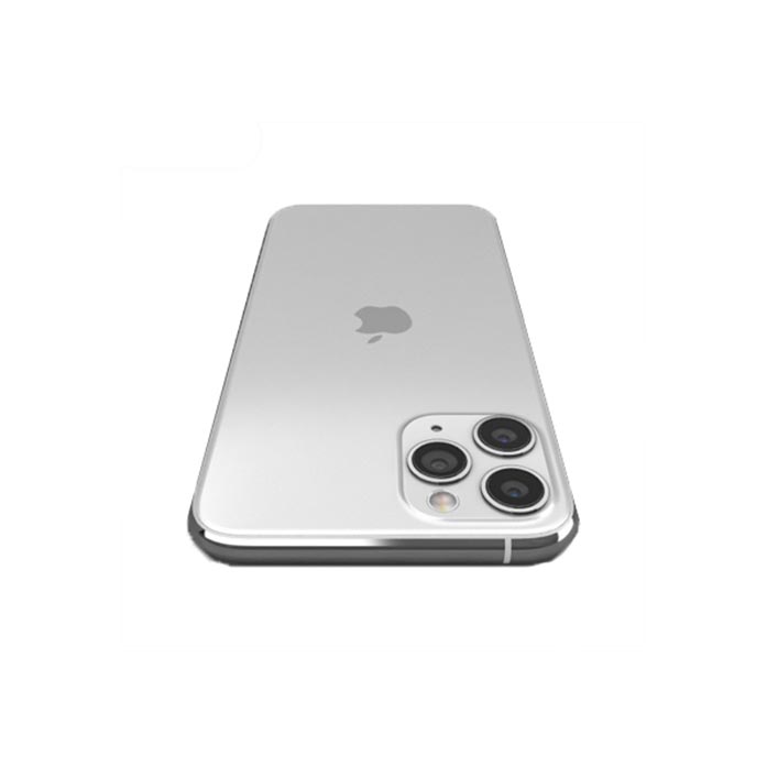 iPhone 11 Pro Max シルバー 256 GB